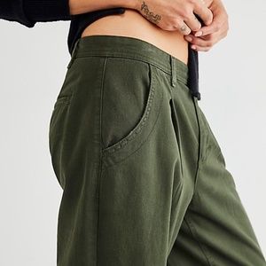 Cya Later Skater pants